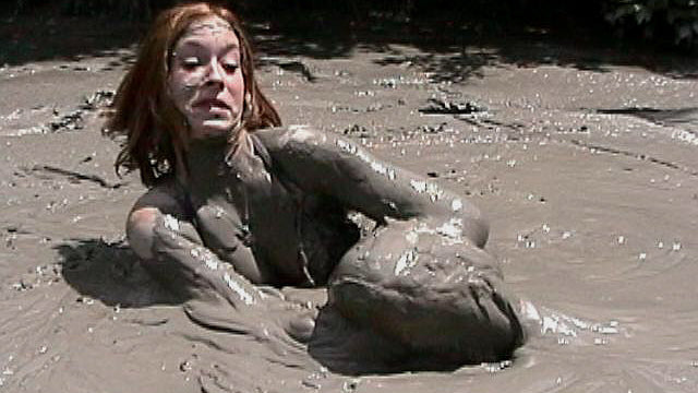Got Mud