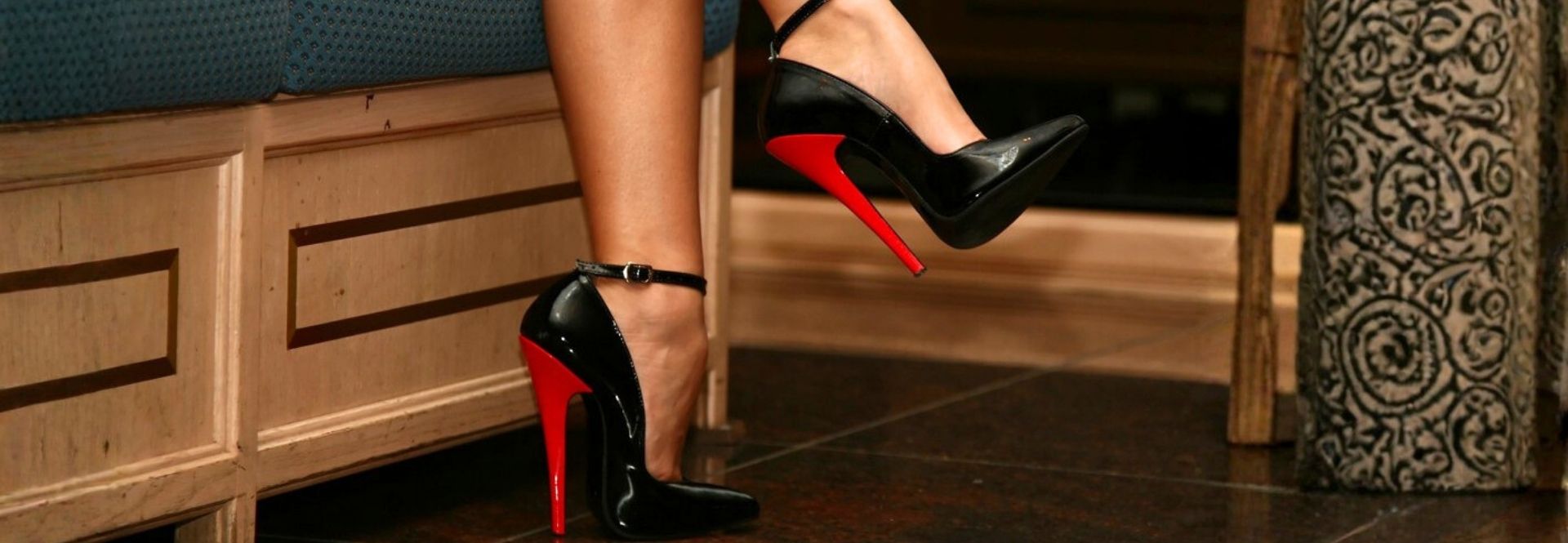 SuperArch High Heels Collection
