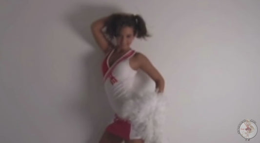 Kim Photo Shoot 01 Video