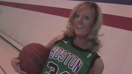 Celtics Fan