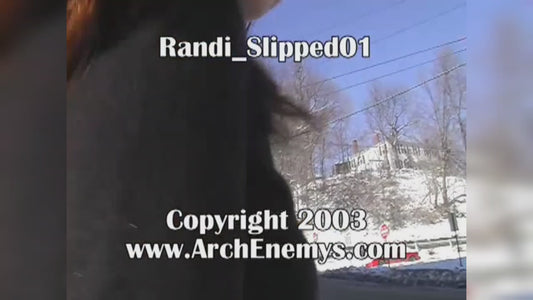 Randi Slipped 01 Video