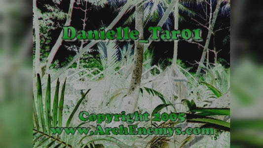Danielle Tar 01 Video