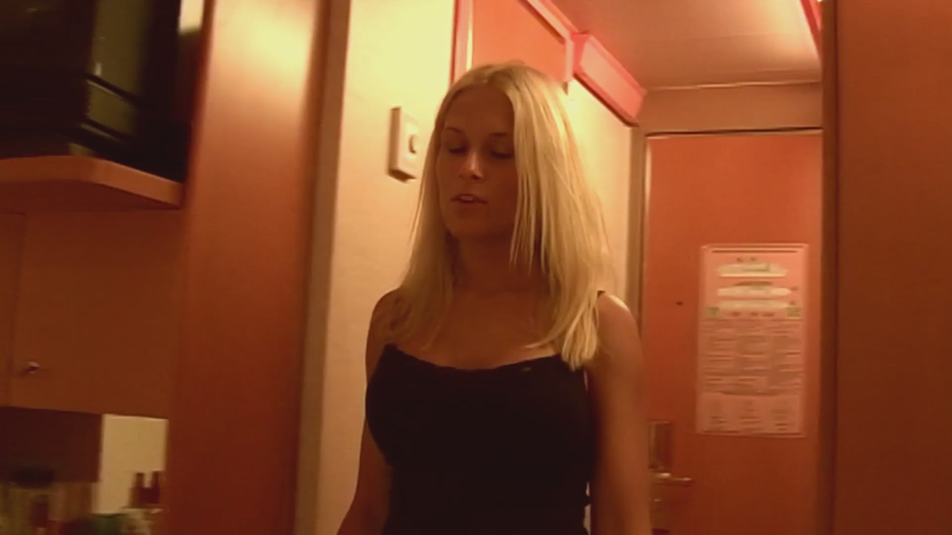 Carrie Cruise Ship 02