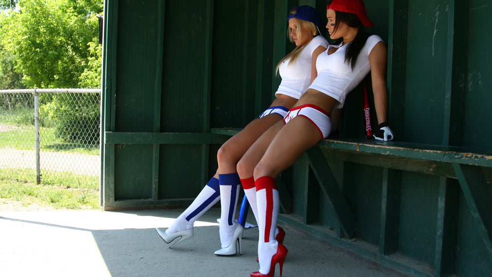 Baseball Babes