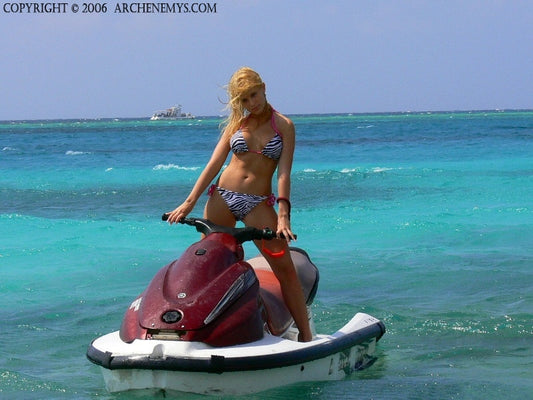 캐리 제트스키 01