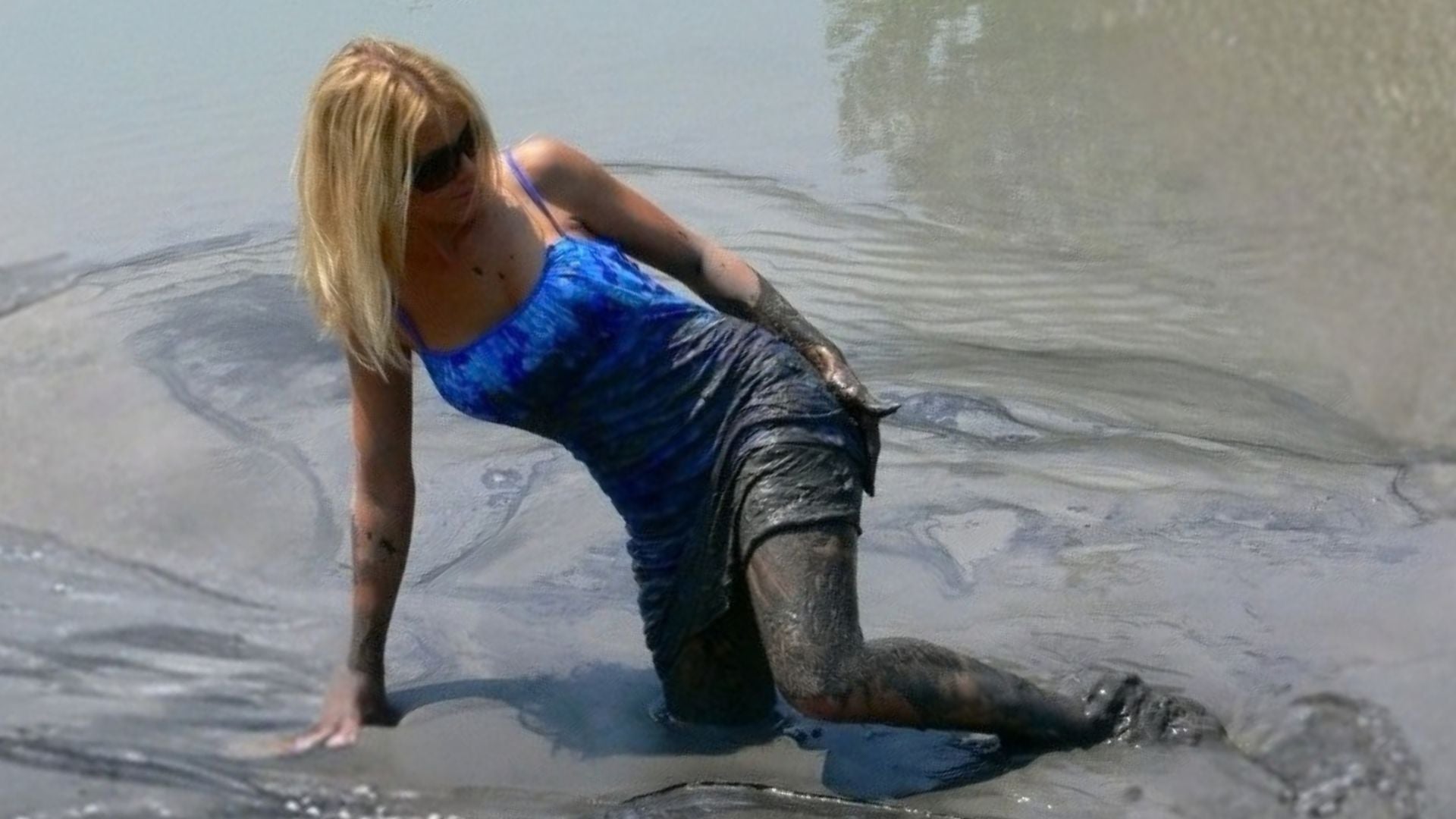 Carrie Quicksand 05 Trailer