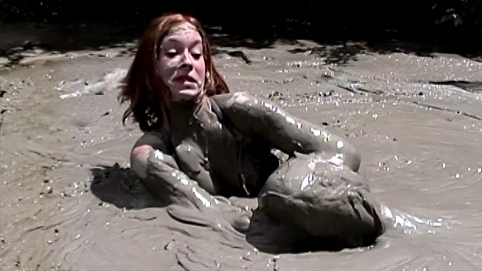 Danielle Clay 02 Trailer