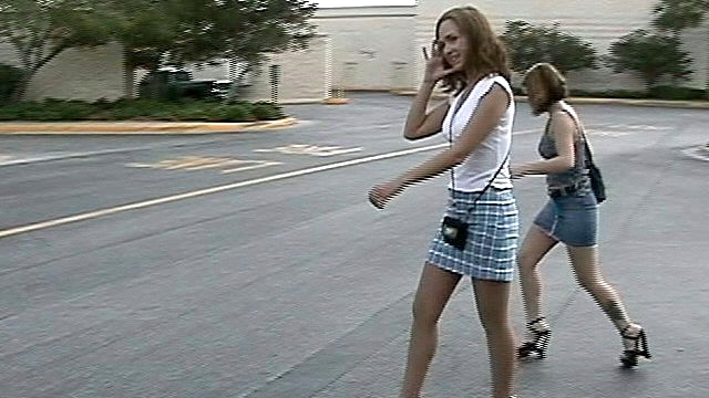 Даблшот Молл 01