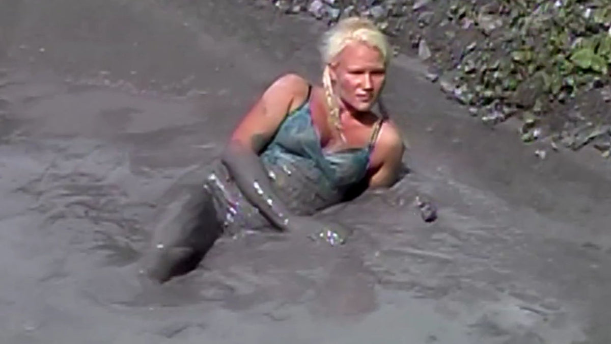 Kyle Quicksand 01 Trailer