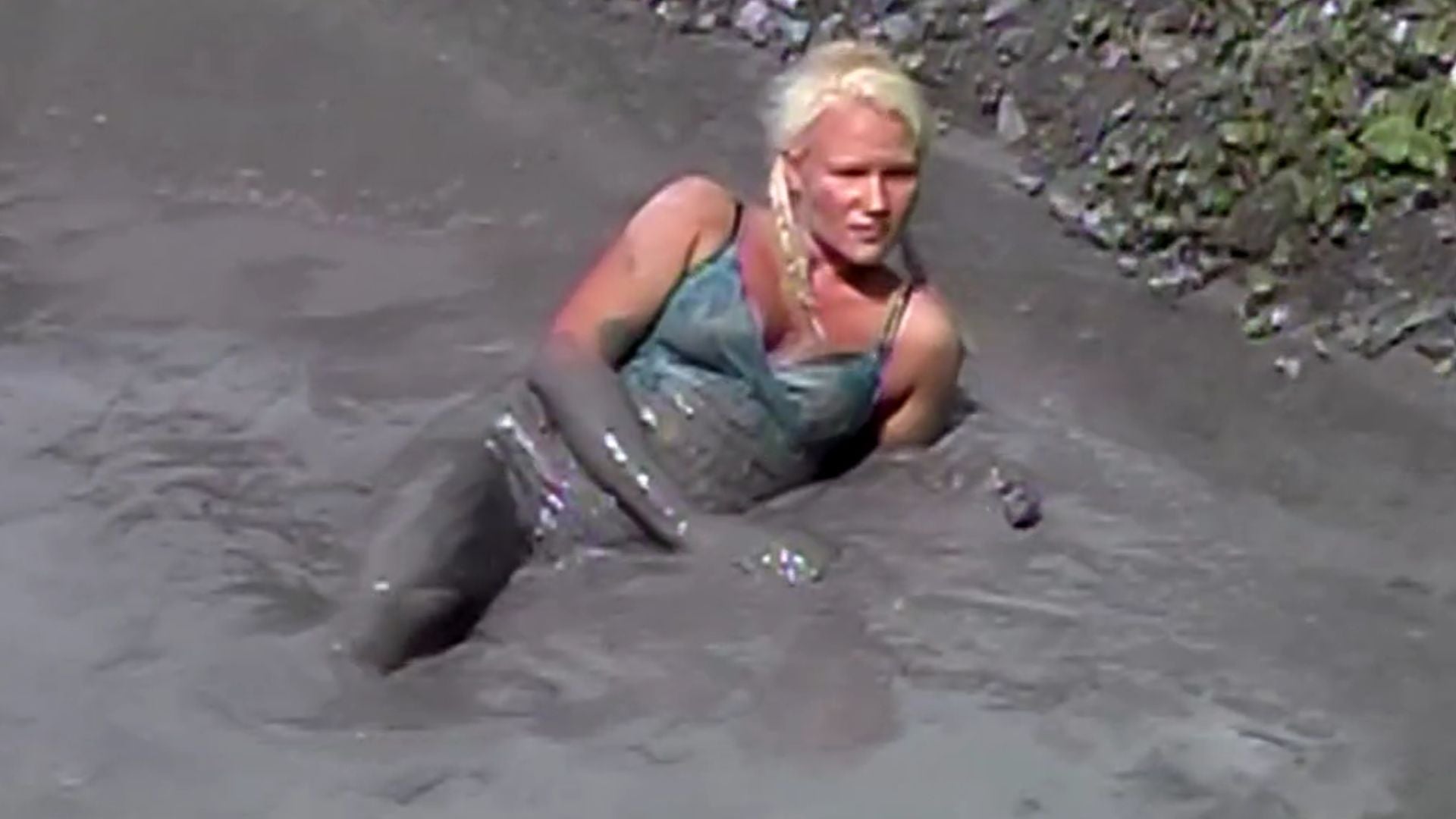 Kyle Quicksand 01 Trailer