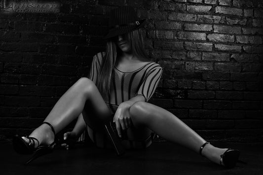 Melissa Photoshoot 01