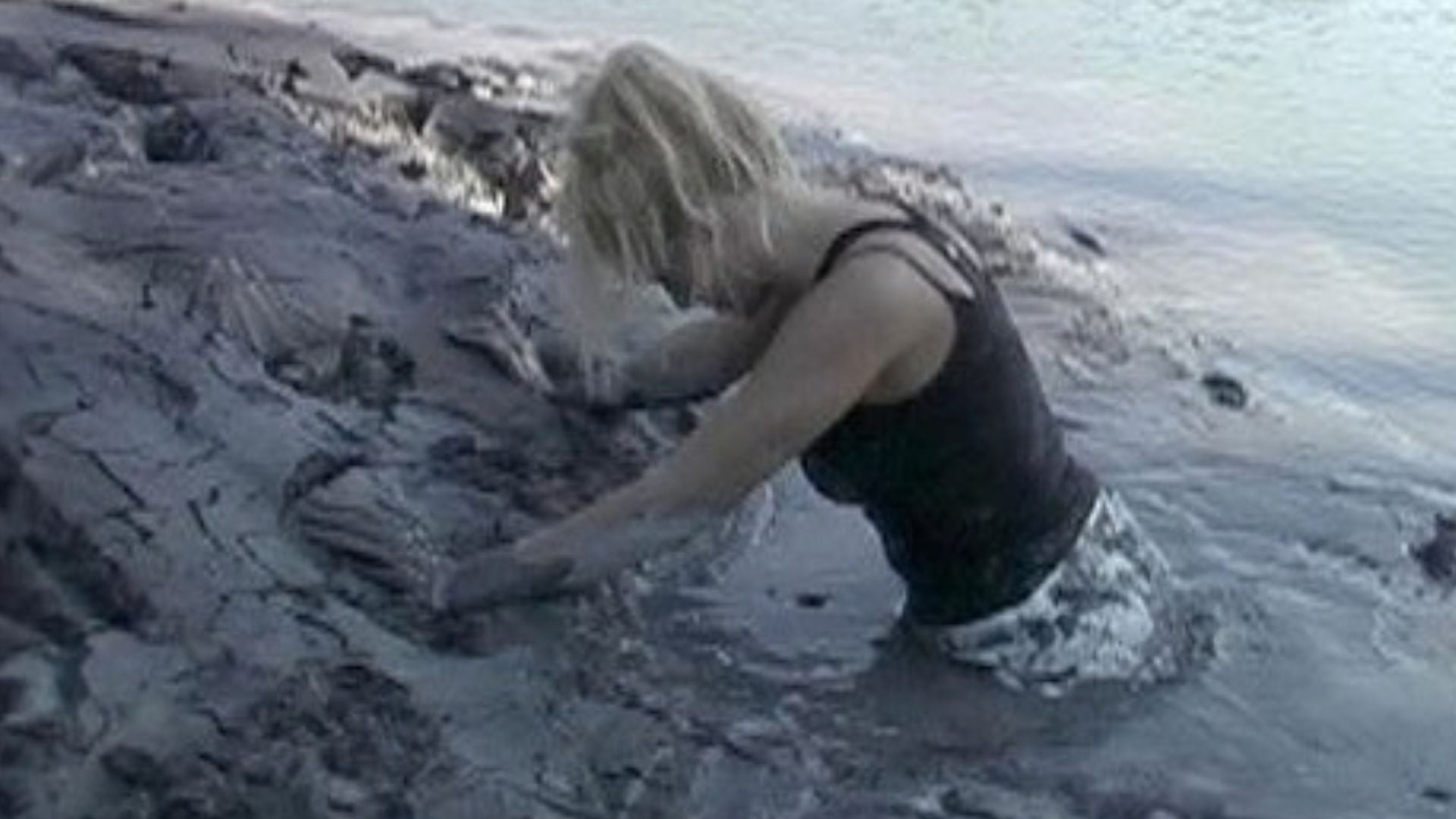 Paige Quicksand 02 Trailer