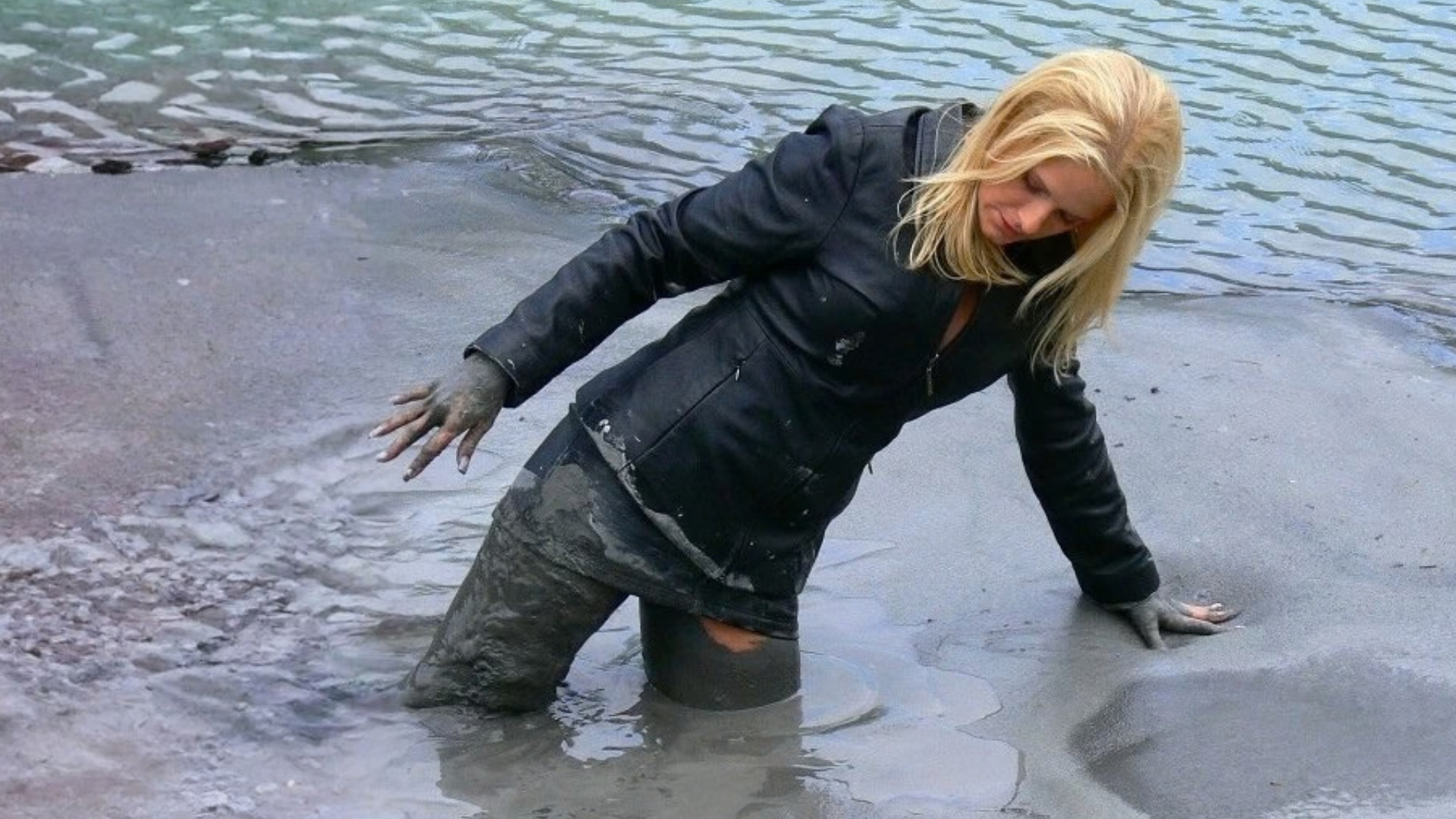 Paige Quicksand 04 Trailer