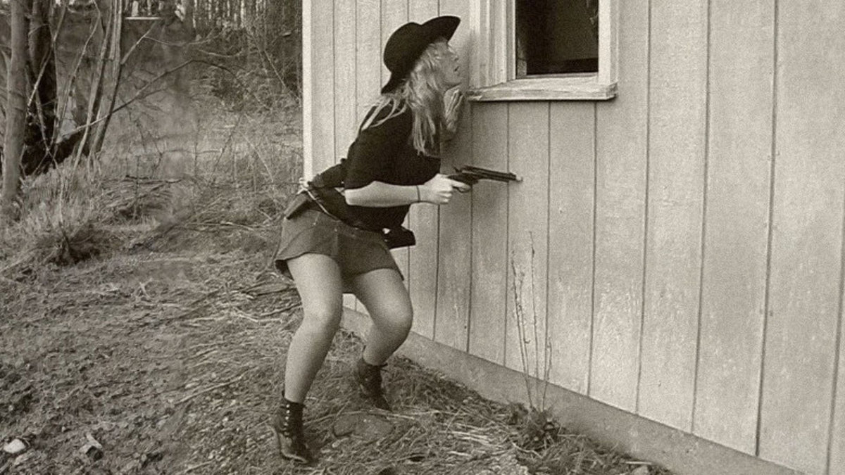 Paige Western