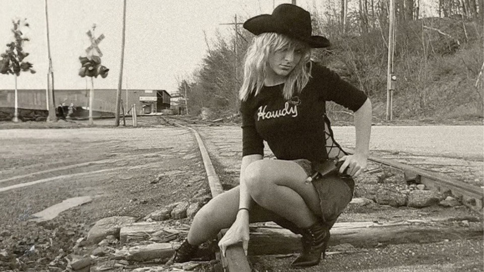 Paige Western