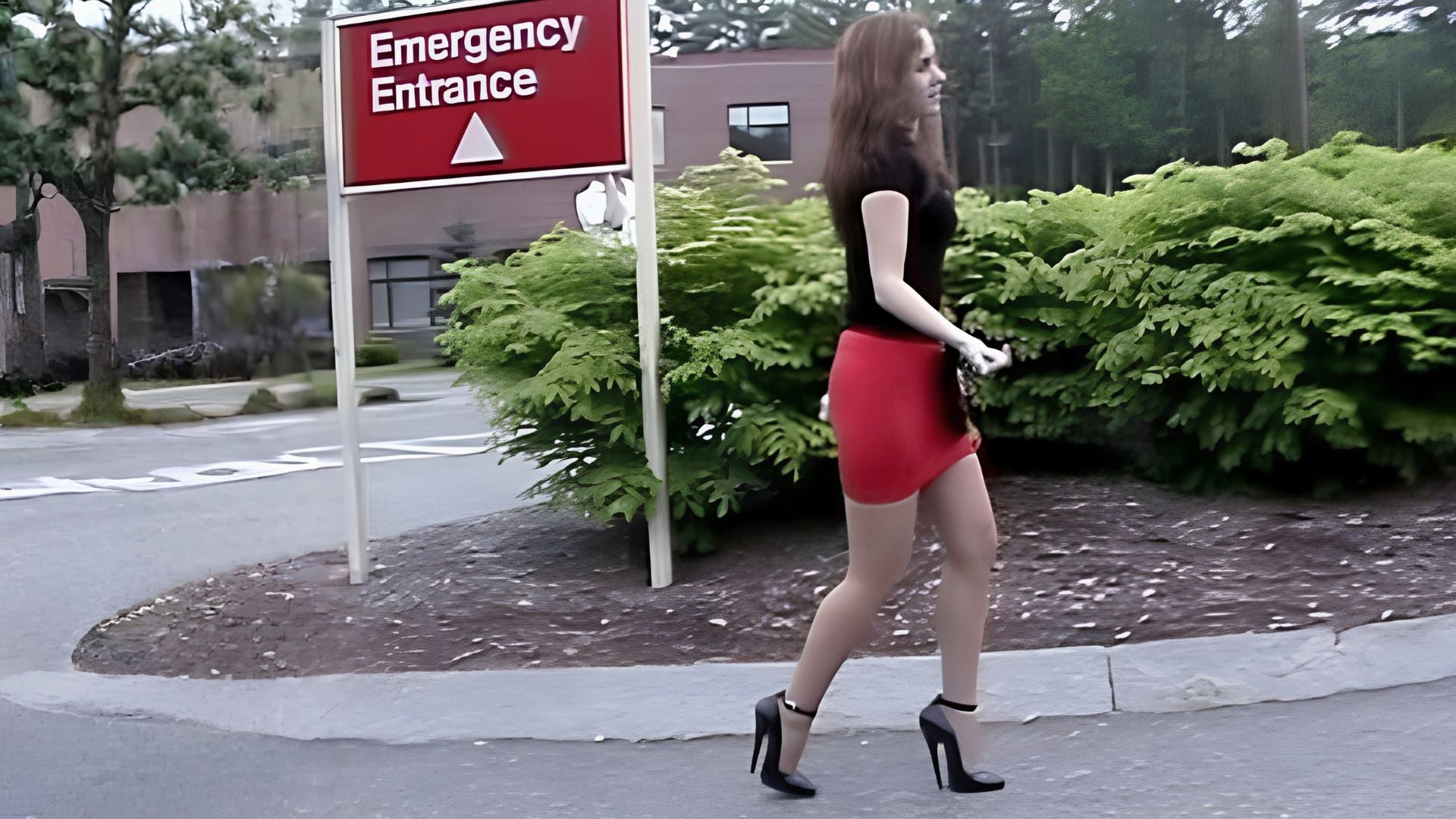 Randi Hospital 02 Trailer Cover