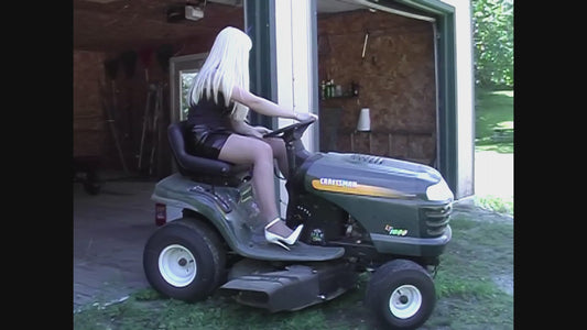 Doubleshot Tree 02 HD Video